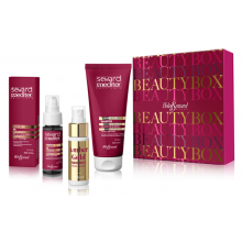 Набор Alchemy BEAUTY BOX Helen Seward (шампунь, масло для волос, hair mist) Набор Alchemy BEAUTY BOX Helen Seward (шампунь, масло для волос, hair mist)